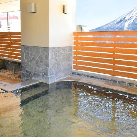 Niseko Prince Hotel Hirafutei Eksteriør billede