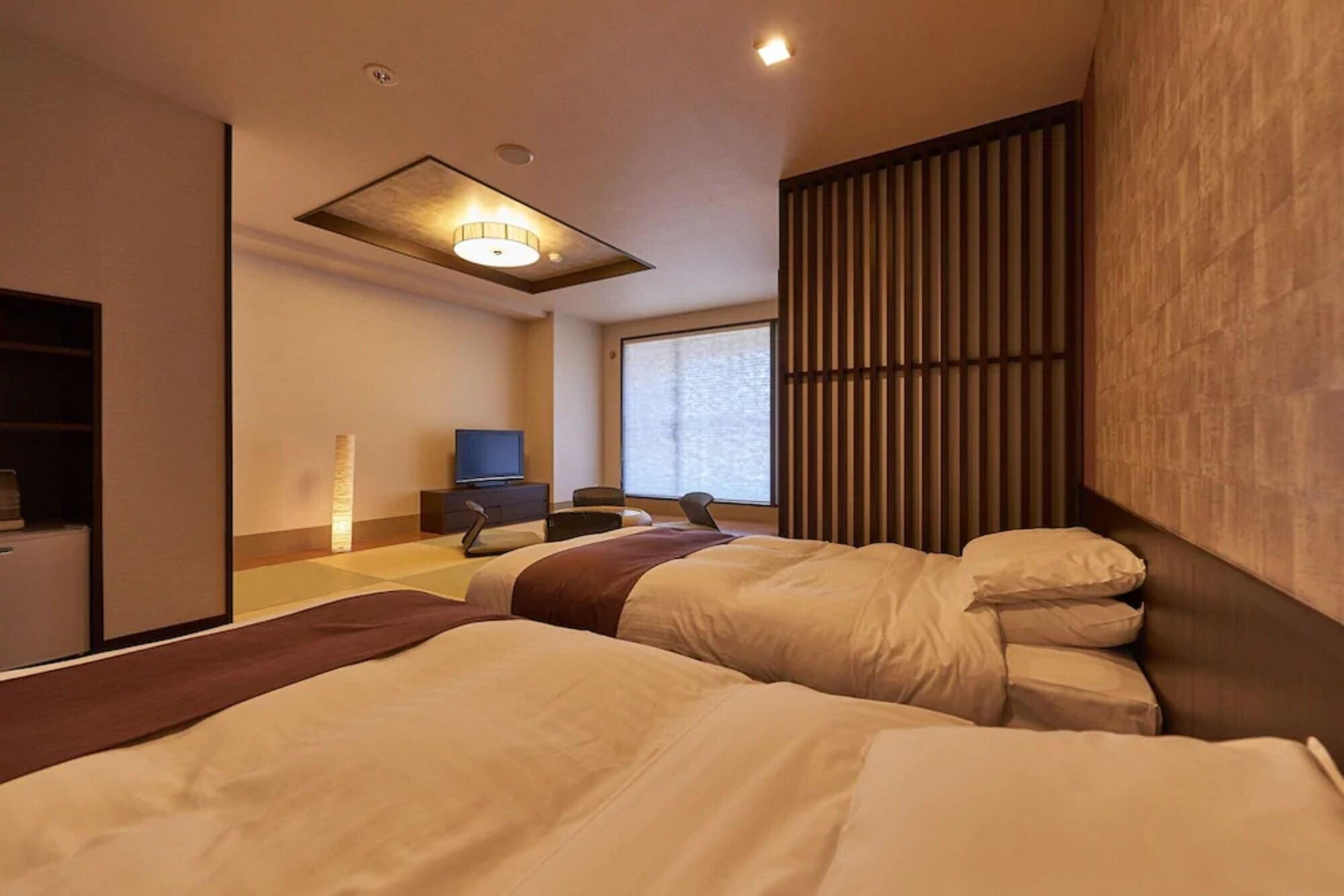 Niseko Prince Hotel Hirafutei Eksteriør billede