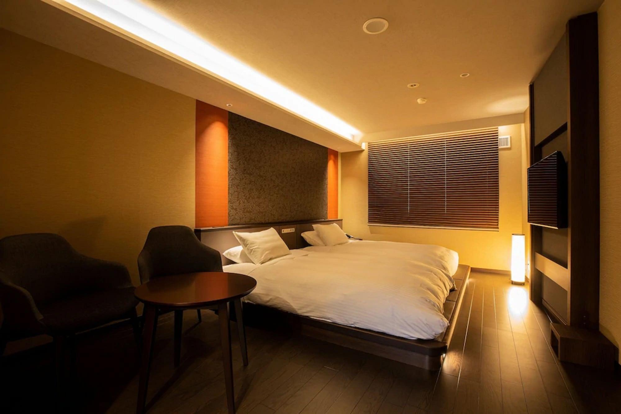 Niseko Prince Hotel Hirafutei Eksteriør billede