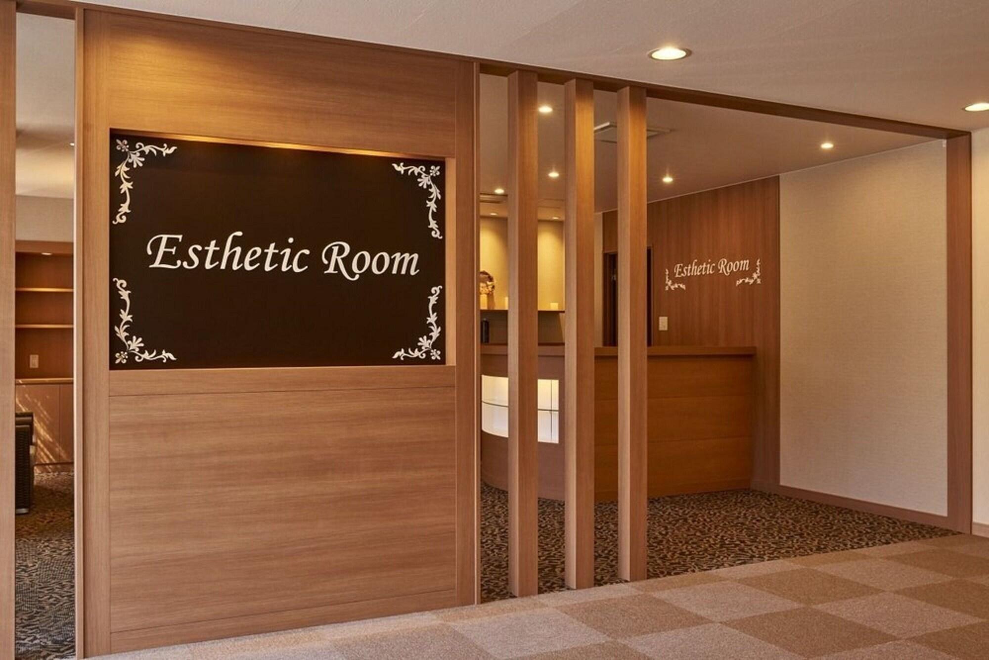 Niseko Prince Hotel Hirafutei Eksteriør billede