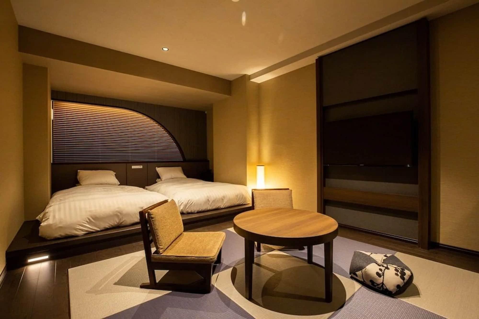 Niseko Prince Hotel Hirafutei Eksteriør billede