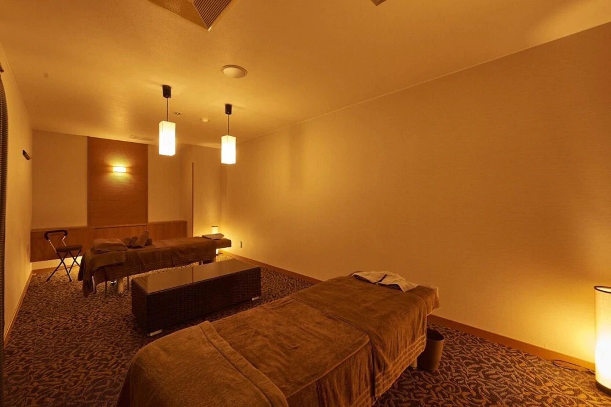 Niseko Prince Hotel Hirafutei Eksteriør billede