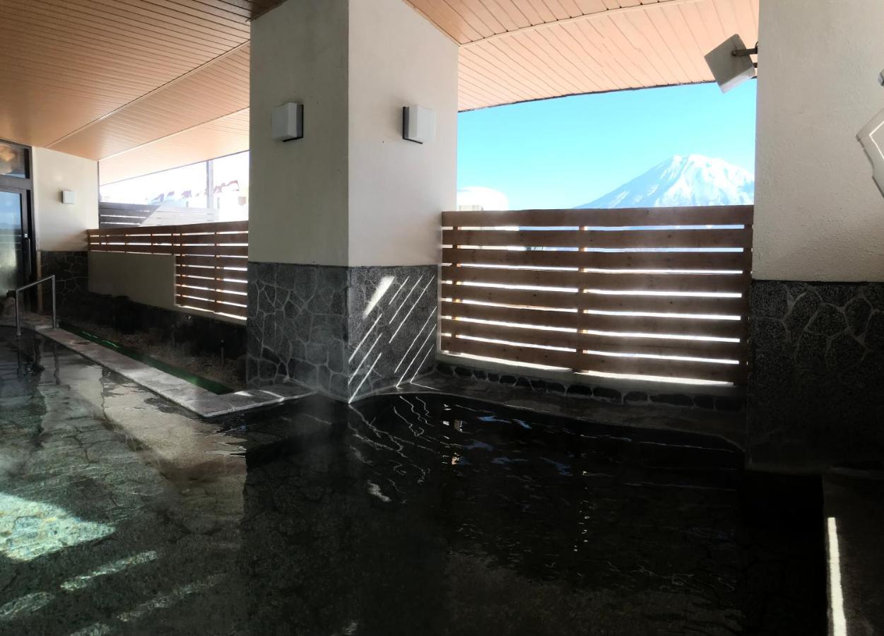 Niseko Prince Hotel Hirafutei Eksteriør billede