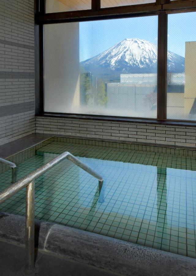 Niseko Prince Hotel Hirafutei Eksteriør billede