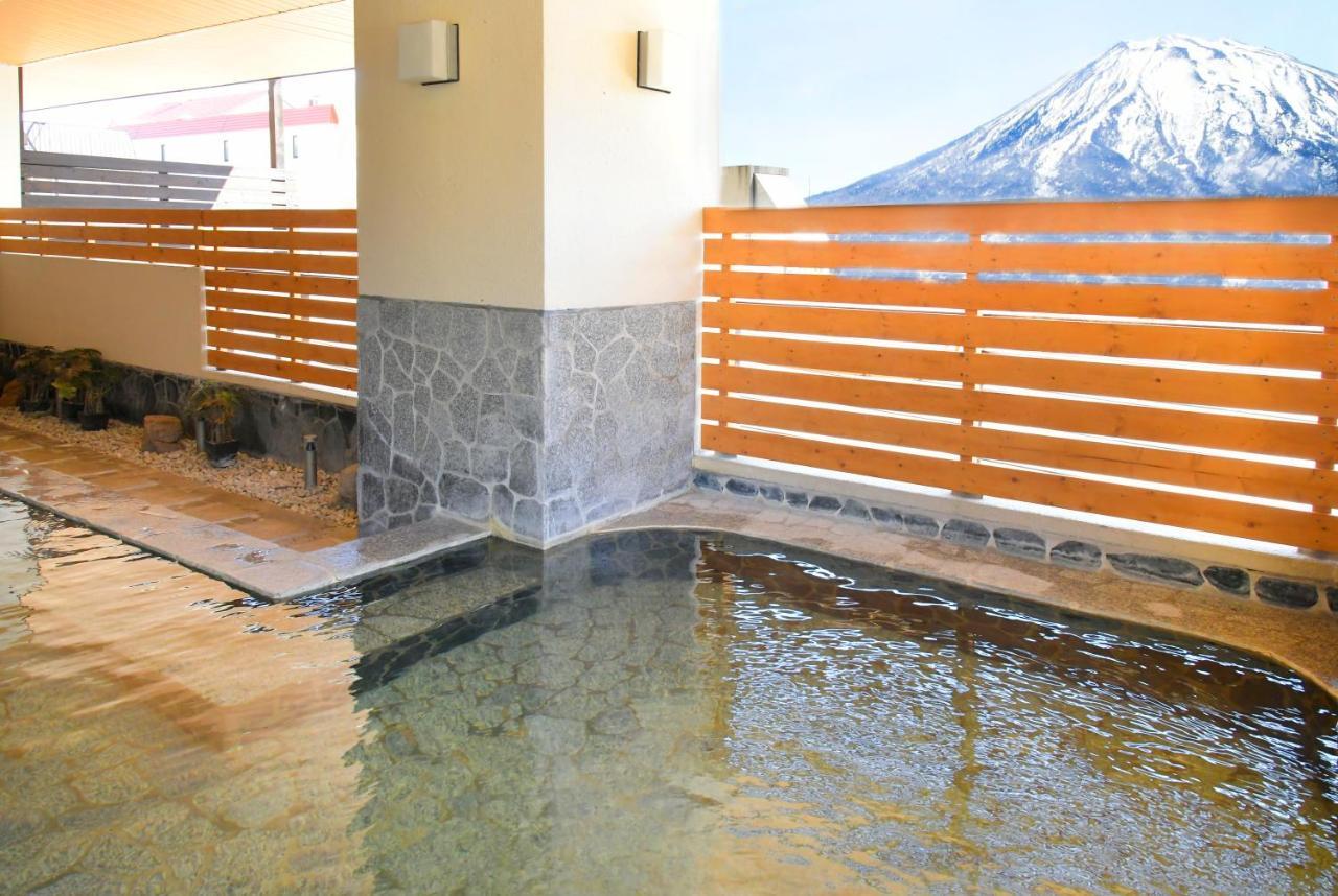 Niseko Prince Hotel Hirafutei Eksteriør billede
