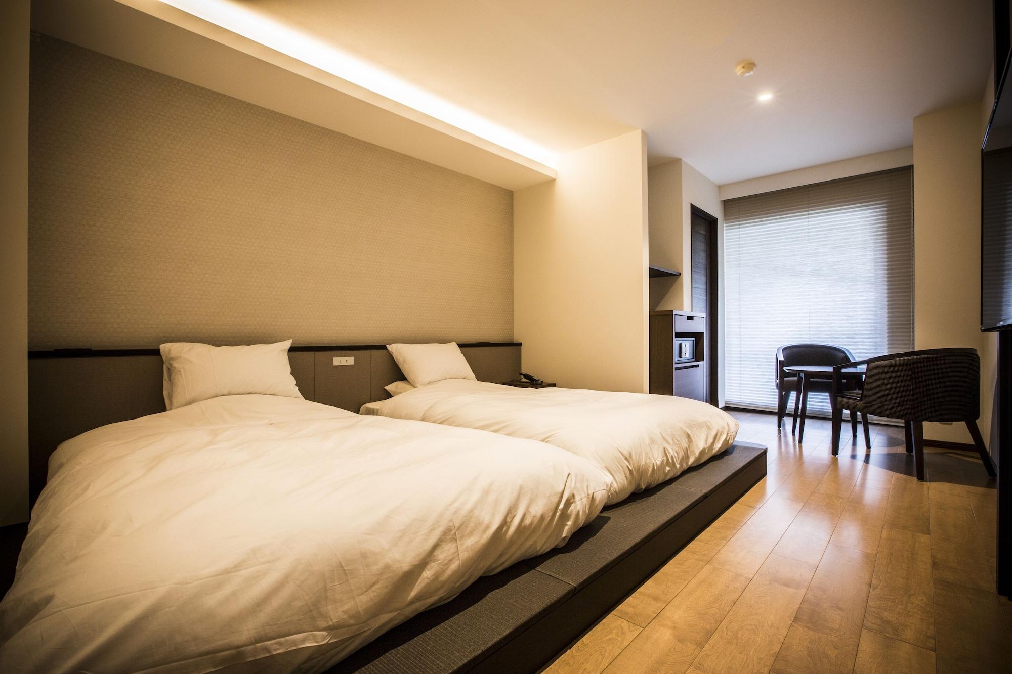 Niseko Prince Hotel Hirafutei Eksteriør billede