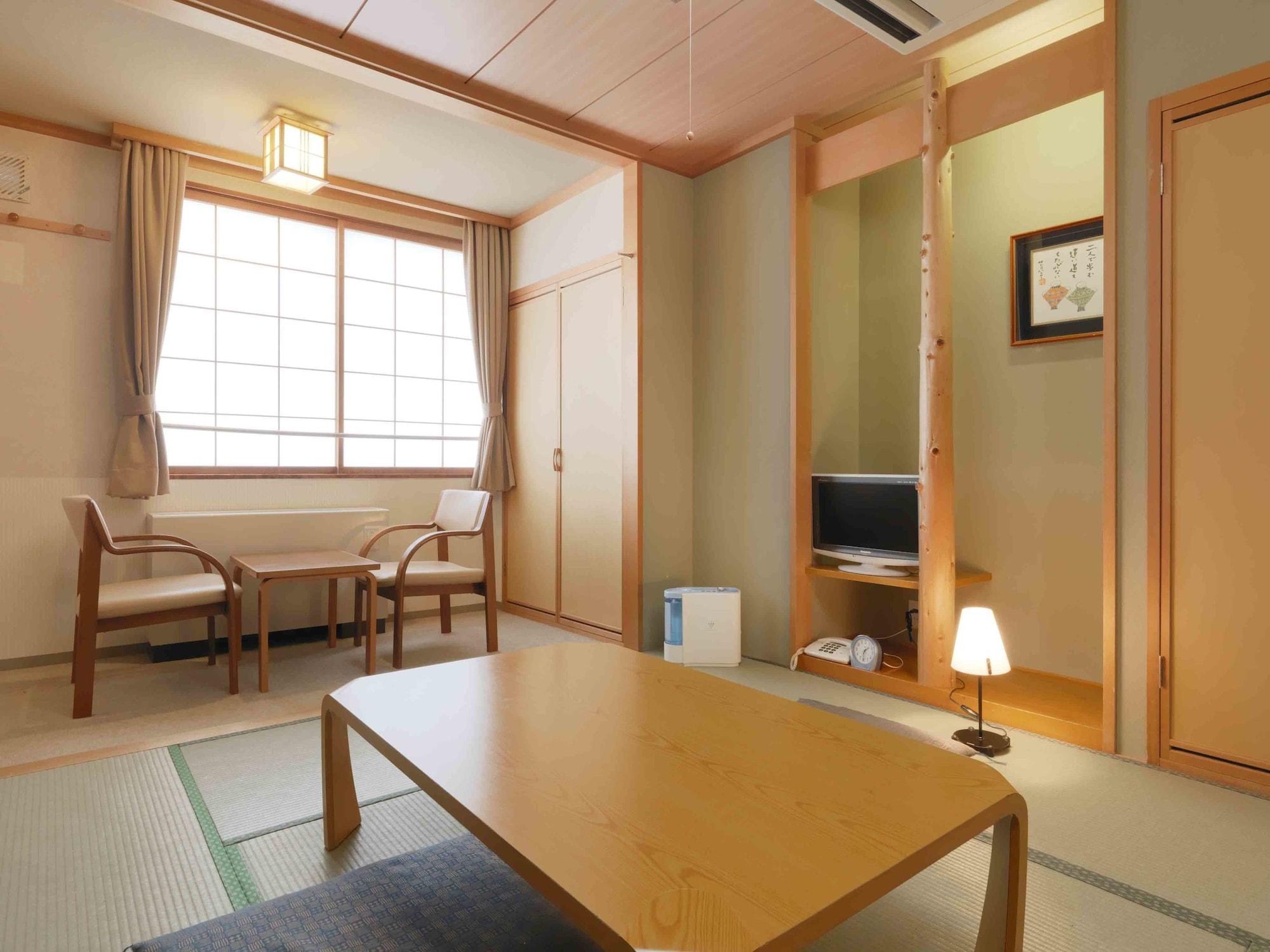Niseko Prince Hotel Hirafutei Eksteriør billede