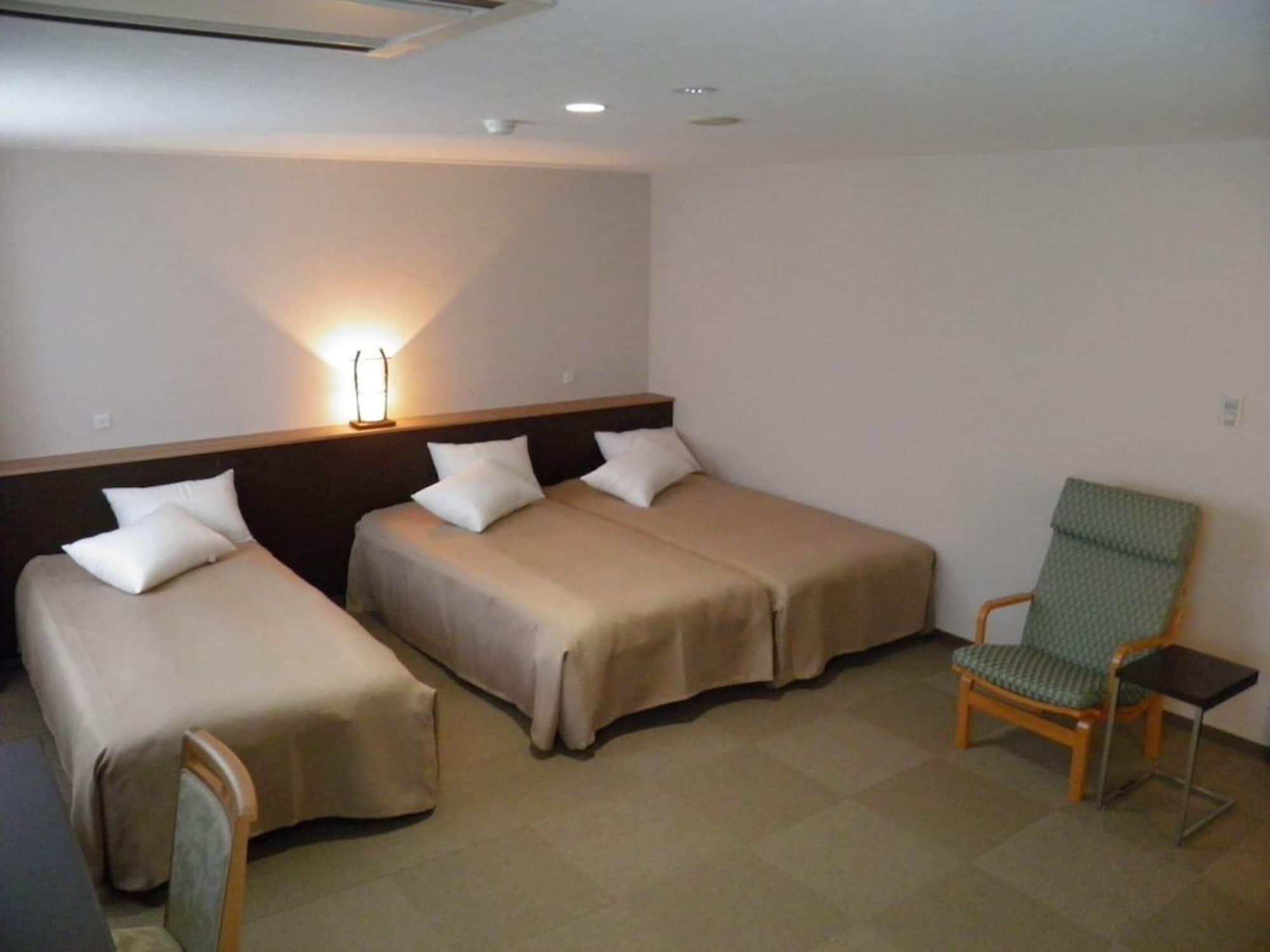 Niseko Prince Hotel Hirafutei Eksteriør billede