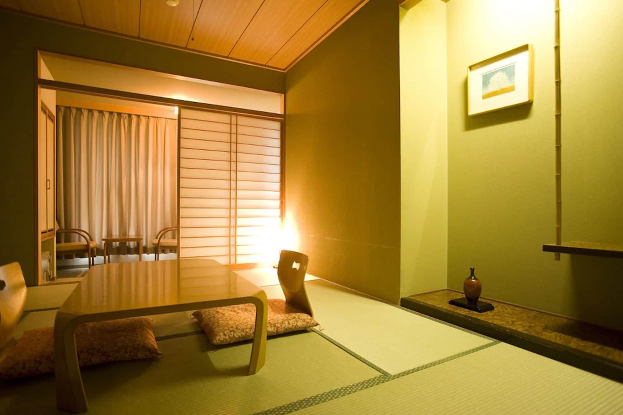 Niseko Prince Hotel Hirafutei Eksteriør billede