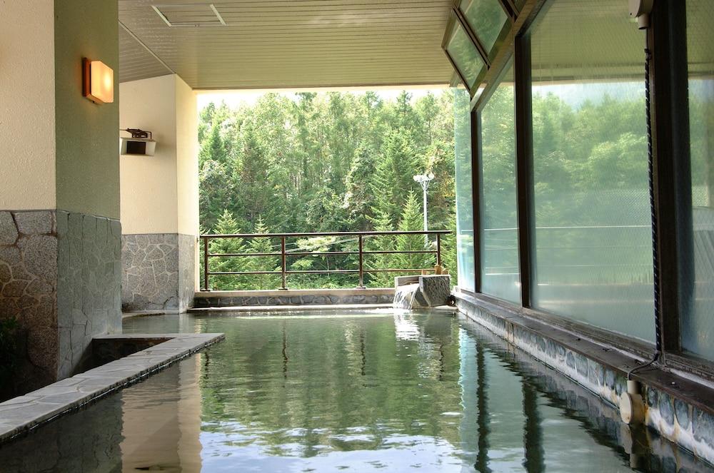 Niseko Prince Hotel Hirafutei Eksteriør billede