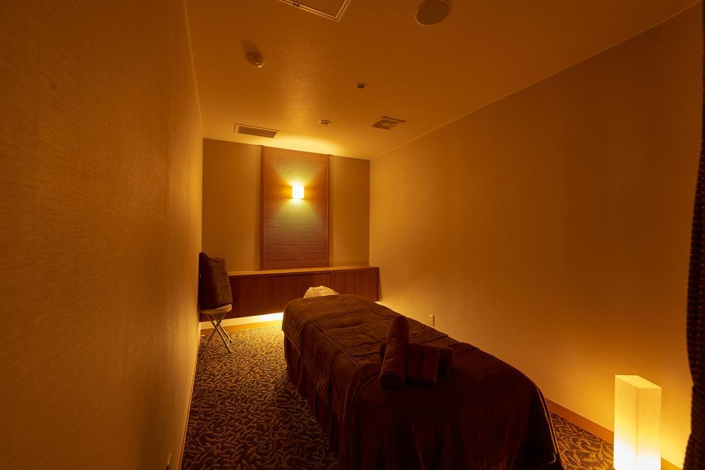 Niseko Prince Hotel Hirafutei Eksteriør billede