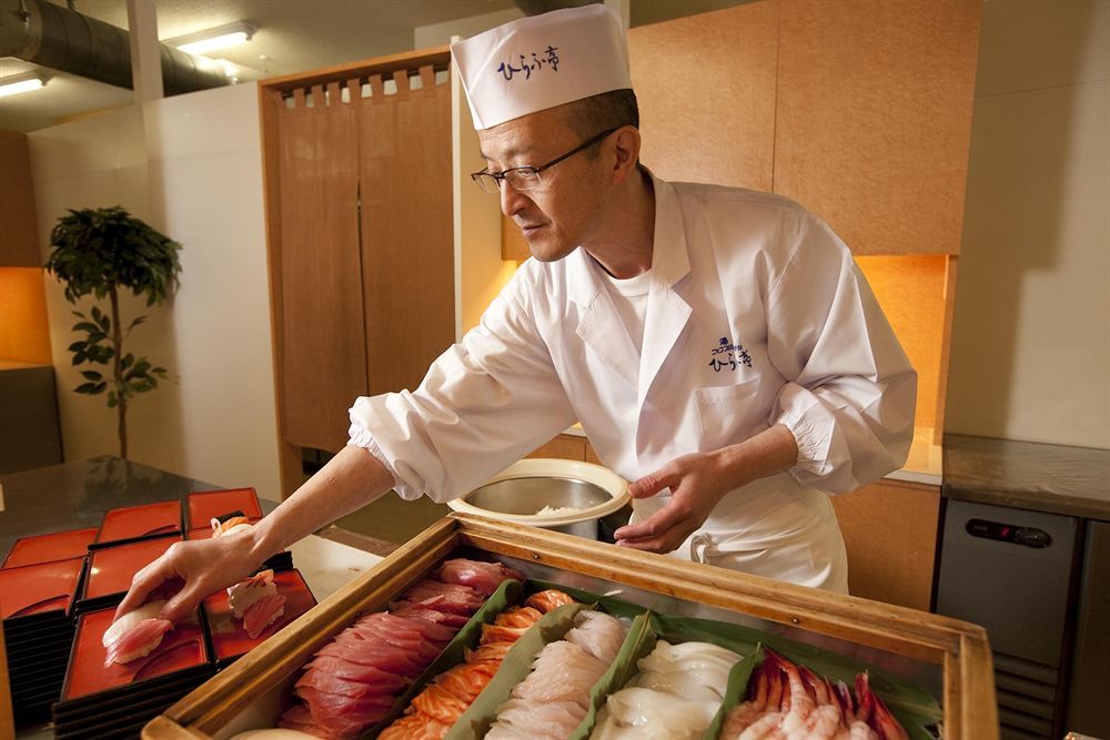 Niseko Prince Hotel Hirafutei Eksteriør billede