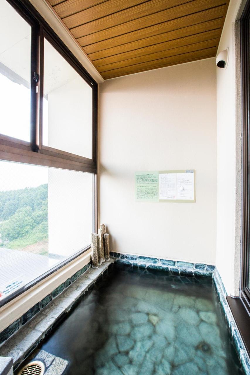 Niseko Prince Hotel Hirafutei Eksteriør billede