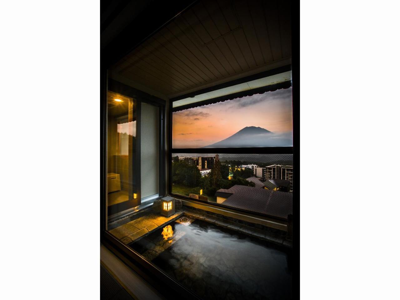 Niseko Prince Hotel Hirafutei Eksteriør billede
