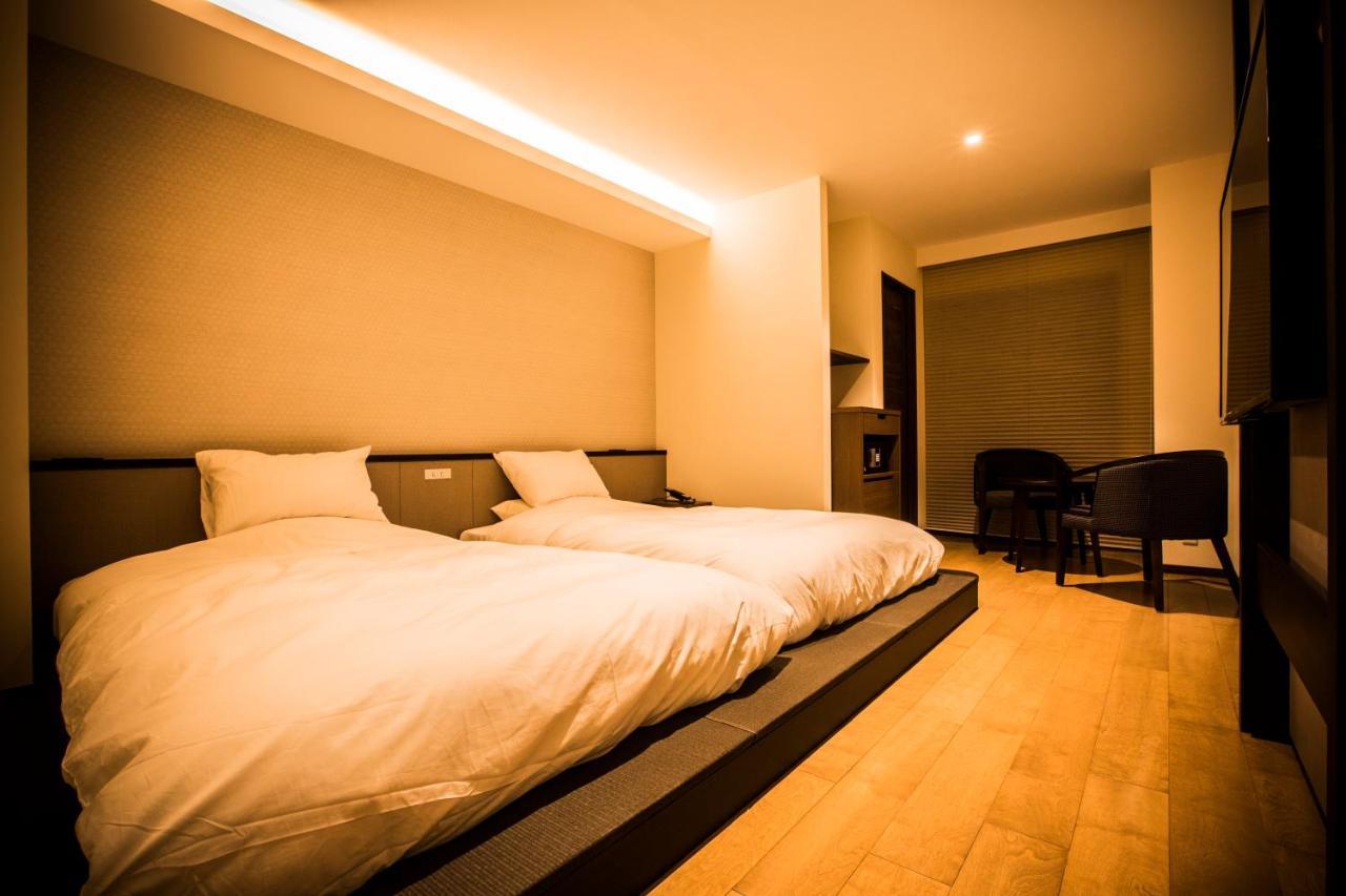 Niseko Prince Hotel Hirafutei Eksteriør billede